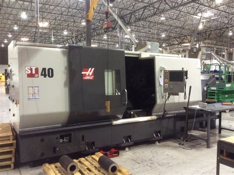 Used CNC Machines, Fabrication & Machine Tools For Sale.